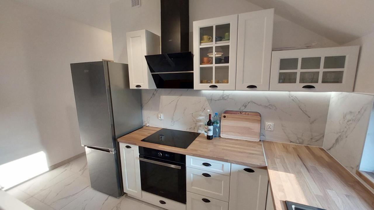 Apartamenty Starowiejska 39, Ryczow - 10Km Od Zator Energylandia Exteriör bild