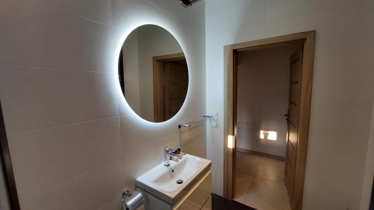 Apartamenty Starowiejska 39, Ryczow - 10Km Od Zator Energylandia Exteriör bild